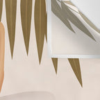 Summer Heat VI Wall Tapestry Gallery Image 3