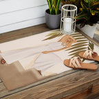 Summer Heat VI Outdoor Rug Gallery Image 2