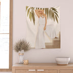 Summer Heat VI Wall Tapestry Gallery Image 2