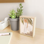 Summer Heat VI Mini Art Print Gallery Image 2