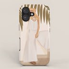 Summer Heat VI iPhone Case Gallery Image 1