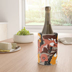 outside in my garden by sun Wine Chiller Gallery Image 4