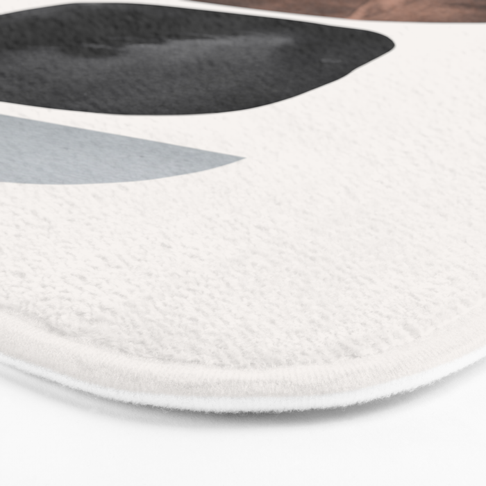 Organic Bath Mat Gallery Image 3