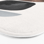 Organic Bath Mat Gallery Image 3