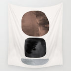 Organic Wall Tapestry Gallery Image 4