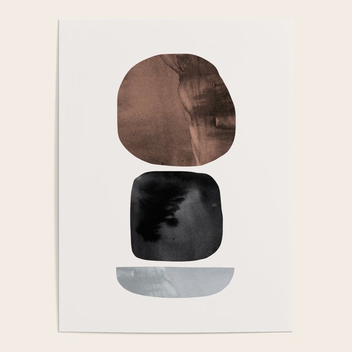 Organic Poster Gallery Image 1