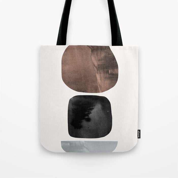 Organic Tote Bag Gallery Image 1