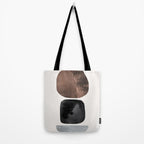 Organic Tote Bag Gallery Image 2