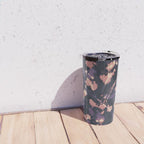 Tiny Florals #1 Travel Mug Gallery Image 4