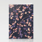 Tiny Florals #1 Stationery Card Gallery Image 2