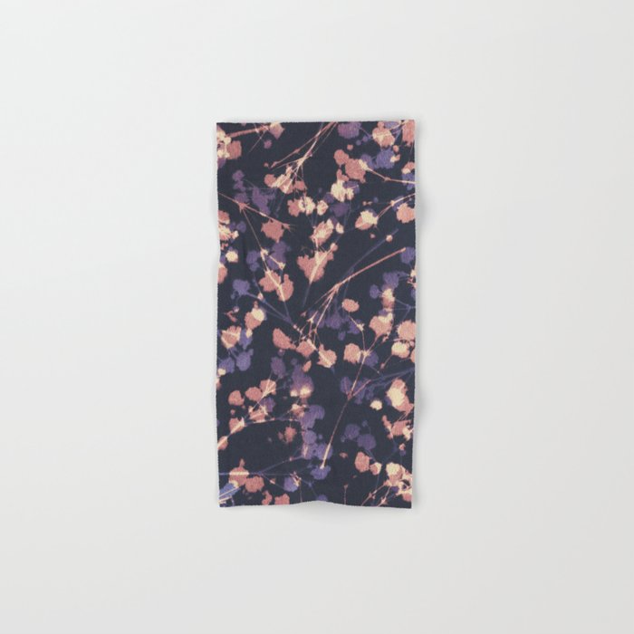 Tiny Florals #1 Bath Towel Gallery Image 1