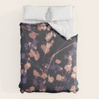 Tiny Florals #1 Comforter Gallery Image 6