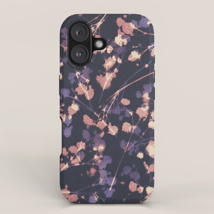 Tiny Florals #1 iPhone Case Gallery Image 1