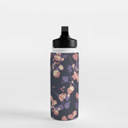 Tiny Florals #1 Water Bottle Gallery Image 3