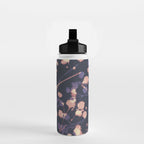 Tiny Florals #1 Water Bottle Gallery Image 2