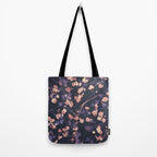 Tiny Florals #1 Tote Bag Gallery Image 2