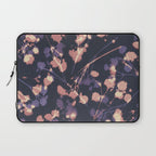 Tiny Florals #1 Laptop Sleeve Gallery Image 1