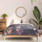 Tiny Florals #1 Comforter Gallery Image 3