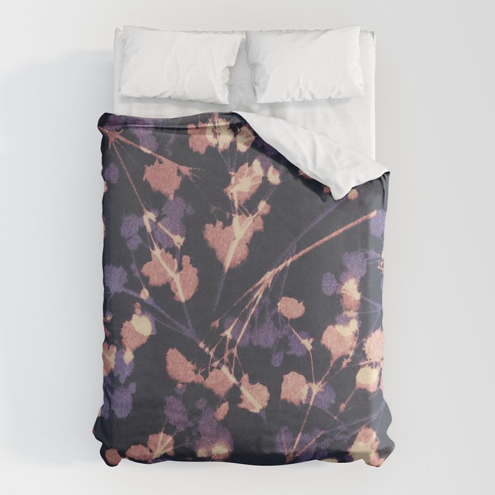 Tiny Florals #1 Duvet Cover Gallery Image 6