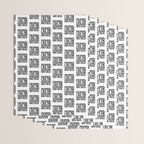 Good morning, I see the assassins have failed. Wrapping Paper Gallery Image 3