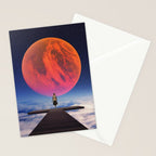 Grand Mercury Stationery Card Gallery Image 2