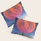 Grand Mercury Pillow Sham Gallery Image 3