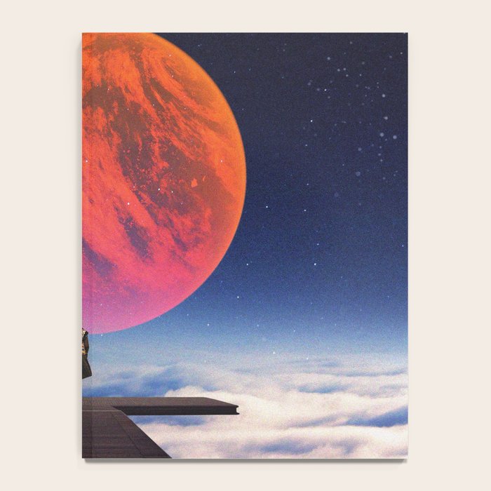 Grand Mercury Notebook Gallery Image 4