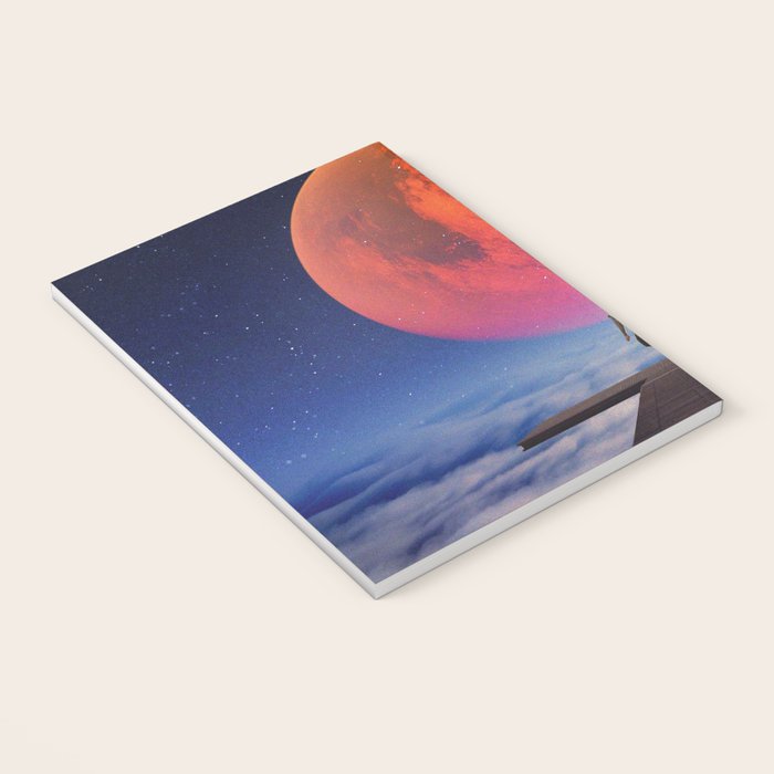 Grand Mercury Notebook Gallery Image 3