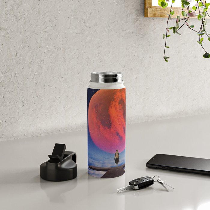 Grand Mercury Water Bottle Gallery Image 4
