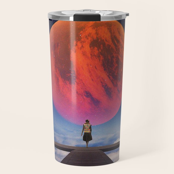 Grand Mercury Travel Mug Gallery Image 1