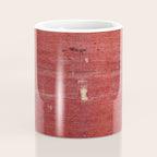Yüncü  Antique Balikesir Turkish Pile Rug Print Coffee Mug Gallery Image 4