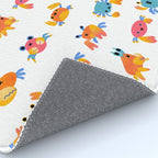 Crab Rug Gallery Image 4
