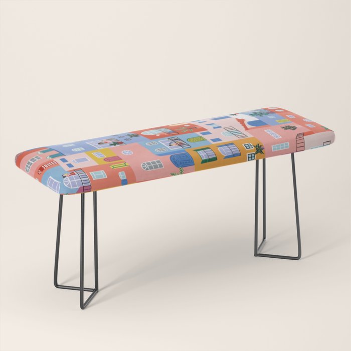 Home together Bench Gallery Image 1
