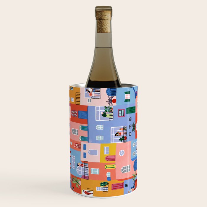 Home together Wine Chiller Gallery Image 2