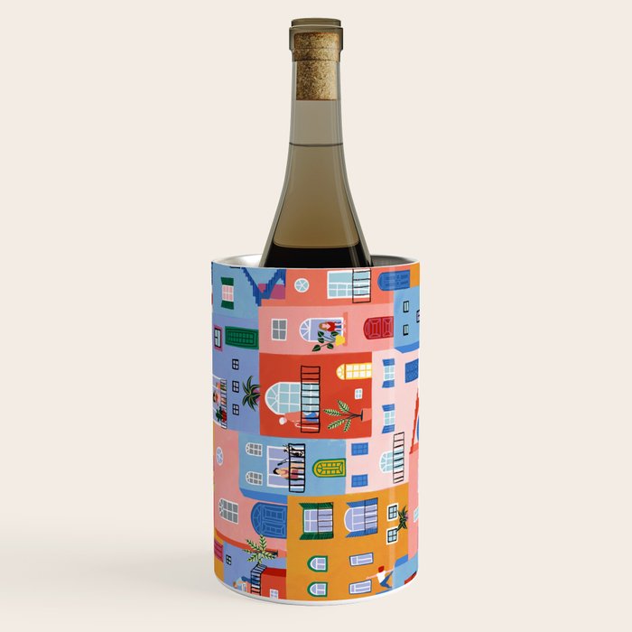 Home together Wine Chiller Gallery Image 1