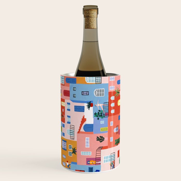 Home together Wine Chiller Gallery Image 3