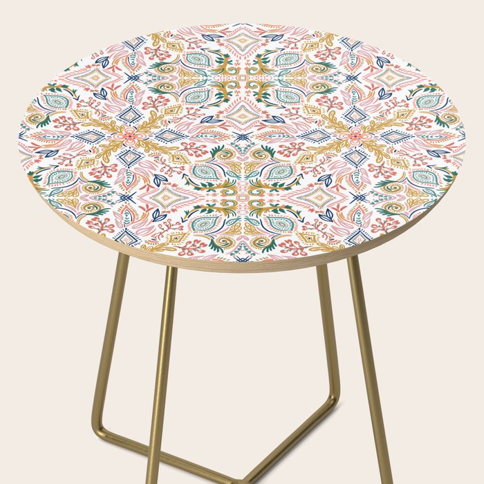 Nain bohem Side Table Gallery Image 2