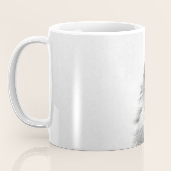 Wolf Coffee Mug Gallery Image 3