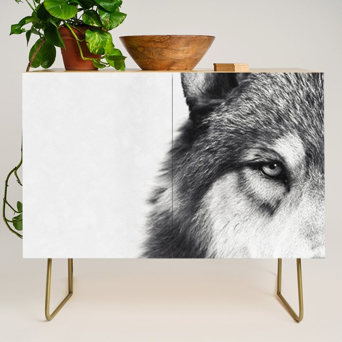 Wolf Credenza Gallery Image 1