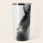 Wolf Travel Mug Gallery Image 1