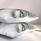 Wolf Pillow Sham Gallery Image 3