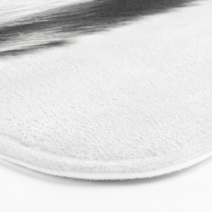 Wolf Bath Mat Gallery Image 3