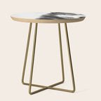 Wolf Side Table Gallery Image 1