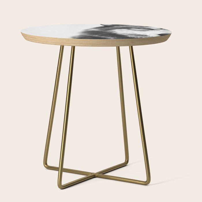 Wolf Side Table Gallery Image 1