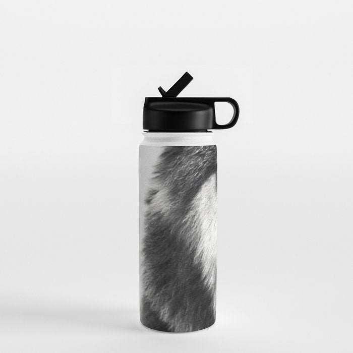 Wolf Water Bottle Gallery Image 1