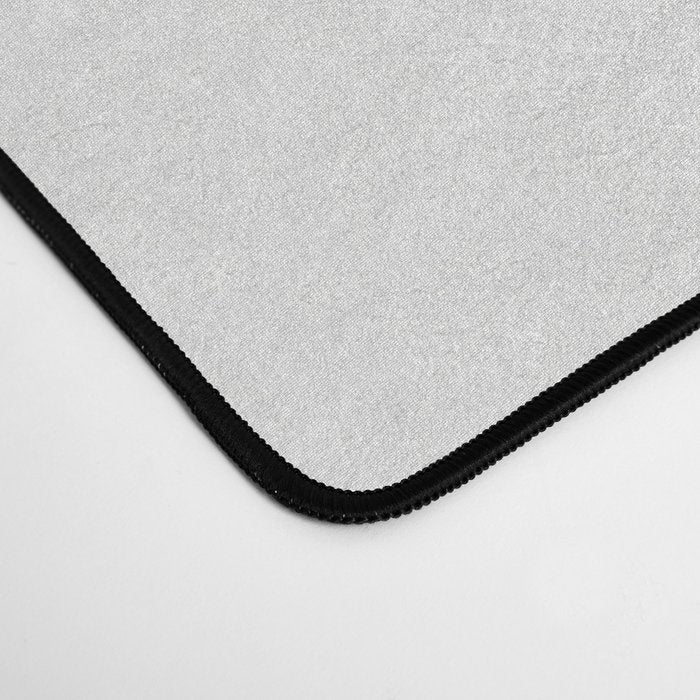 Wolf Desk Mat Gallery Image 4
