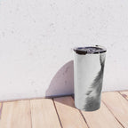 Wolf Travel Mug Gallery Image 4