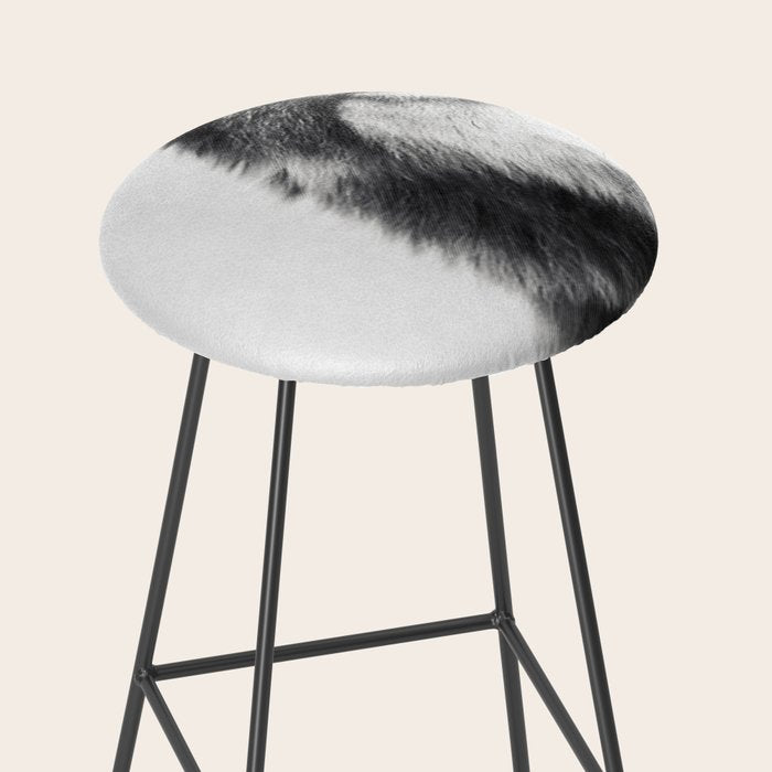 Wolf Stool Gallery Image 2