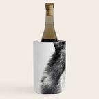 Wolf Wine Chiller Gallery Image 1