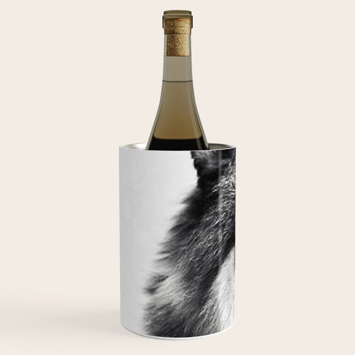 Wolf Wine Chiller Gallery Image 1